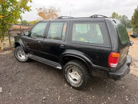 Ford Explorer 4.0 V6 4x4 207hp | Auto.bg — изображение 3