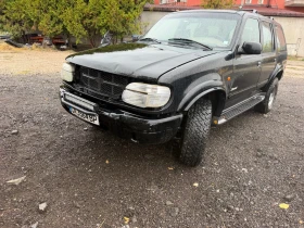 Ford Explorer 4.0 V6 4x4 207hp | Auto.bg — изображение 7