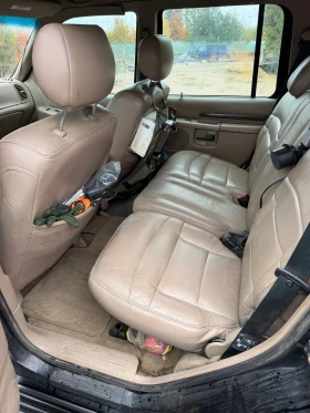 Ford Explorer 4.0 V6 4x4 207hp | Auto.bg — изображение 5
