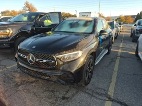 ������ Mercedes-Benz GLC 30...