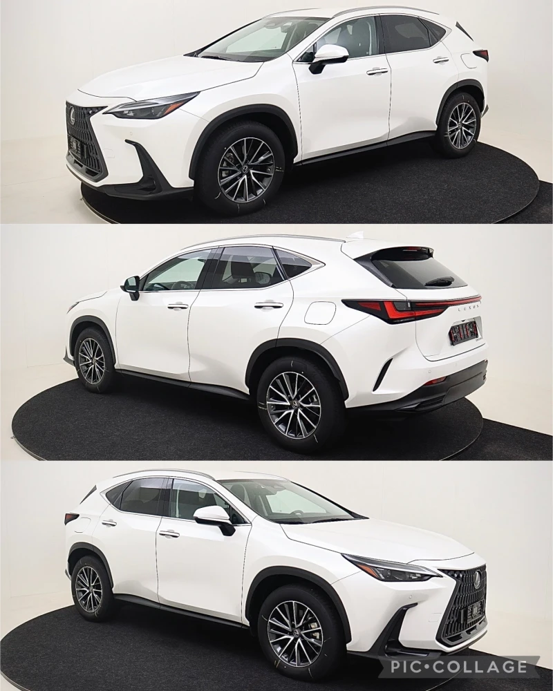 Lexus NX НАЛИЧЕН В СОФИЯ ( 450H+ ) * 10 ГОДИНИ ГАРАНЦИЯ 0км, снимка 14 - Автомобили и джипове - 48208475