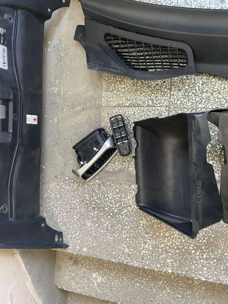 Porsche Cayenne, снимка 13 - Автомобили и джипове - 51857183