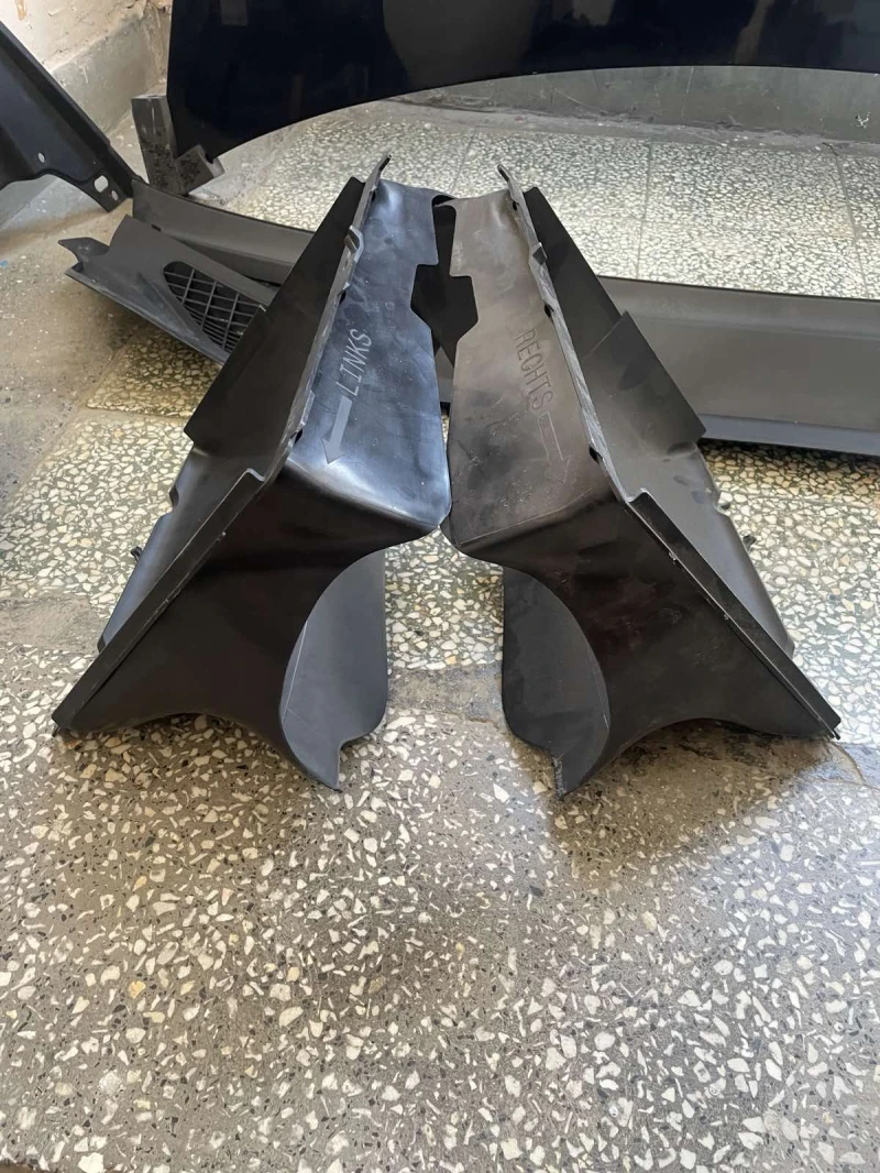 Porsche Cayenne, снимка 14 - Автомобили и джипове - 51857183