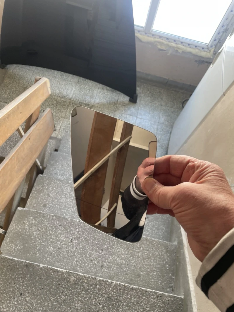 Porsche Cayenne, снимка 8 - Автомобили и джипове - 51857183