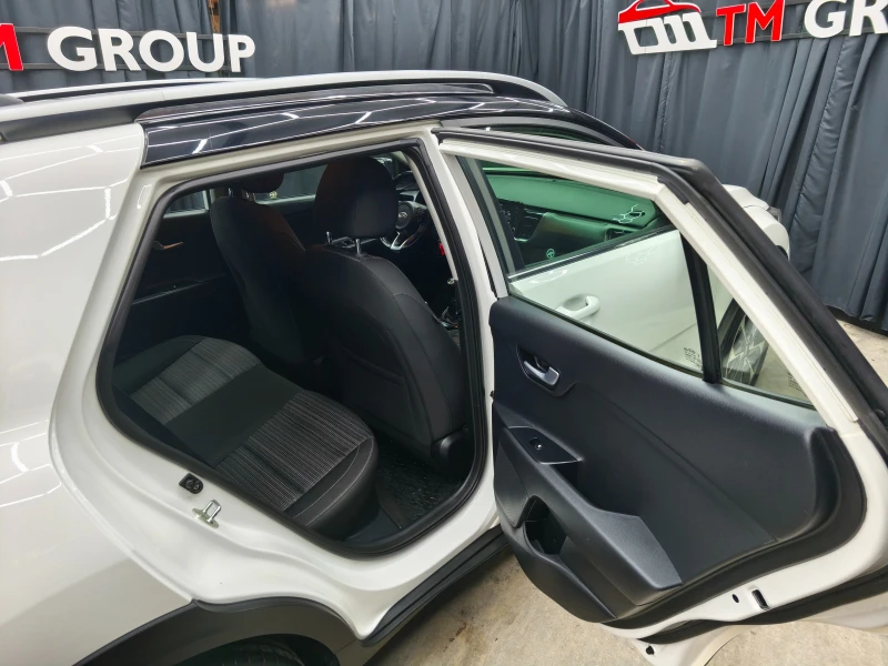 Kia Stonic 1.4i 100k.c Euro6, снимка 9 - Автомобили и джипове - 51996589