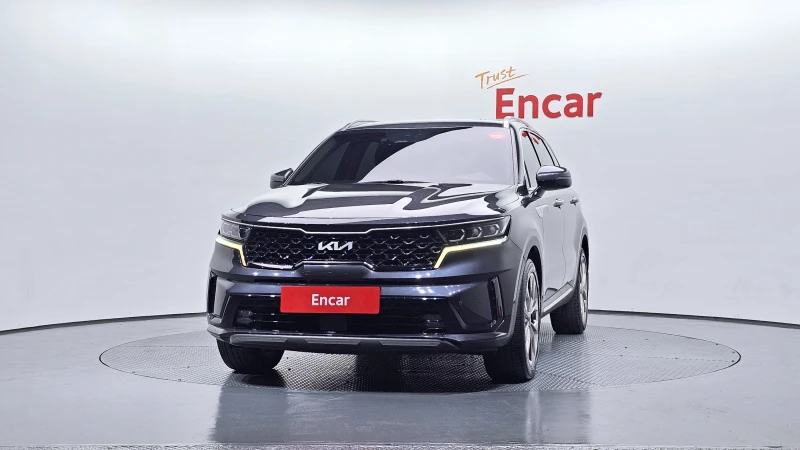 Kia Sorento 2.2D / Доставка за малко над 2 месеца, снимка 3 - Автомобили и джипове - 52468747