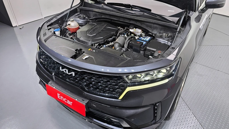 Kia Sorento 2.2D / Доставка за малко над 2 месеца, снимка 6 - Автомобили и джипове - 52468747