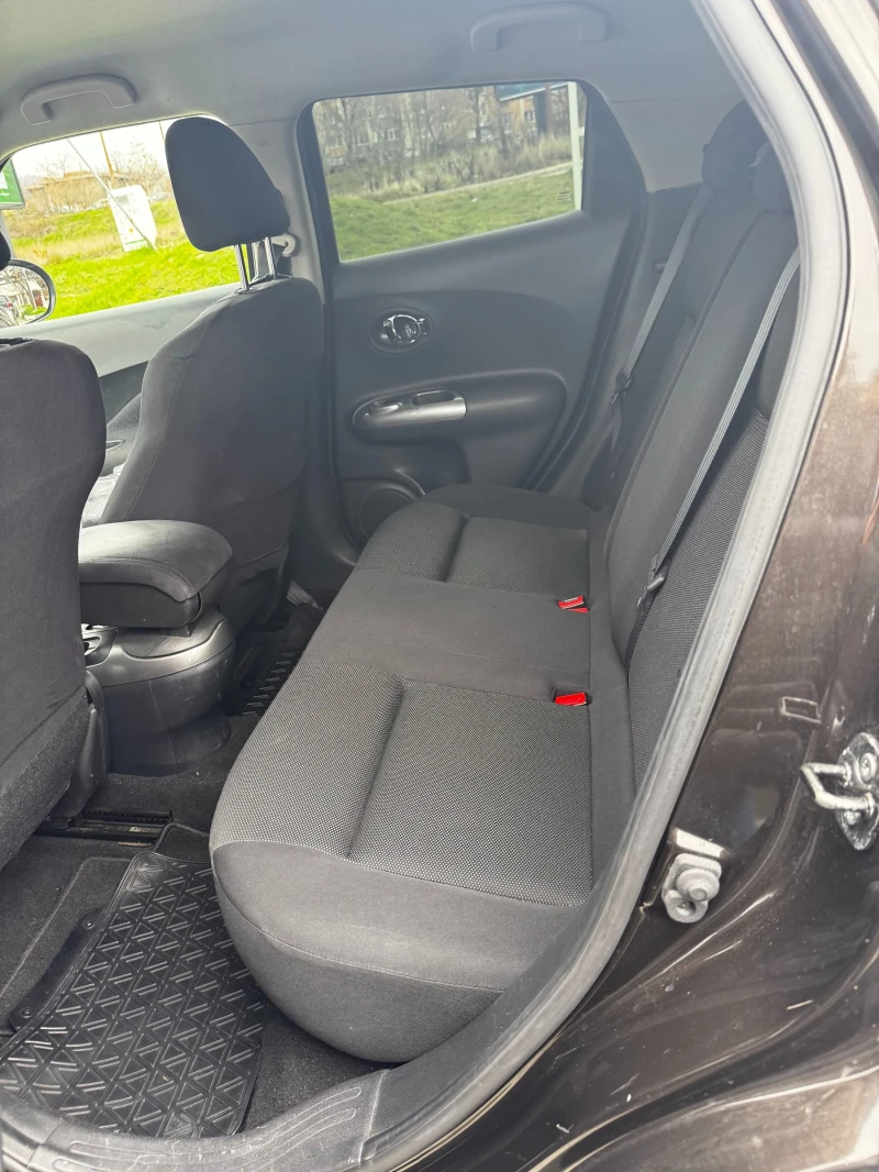 Nissan Juke, снимка 7 - Автомобили и джипове - 52760462