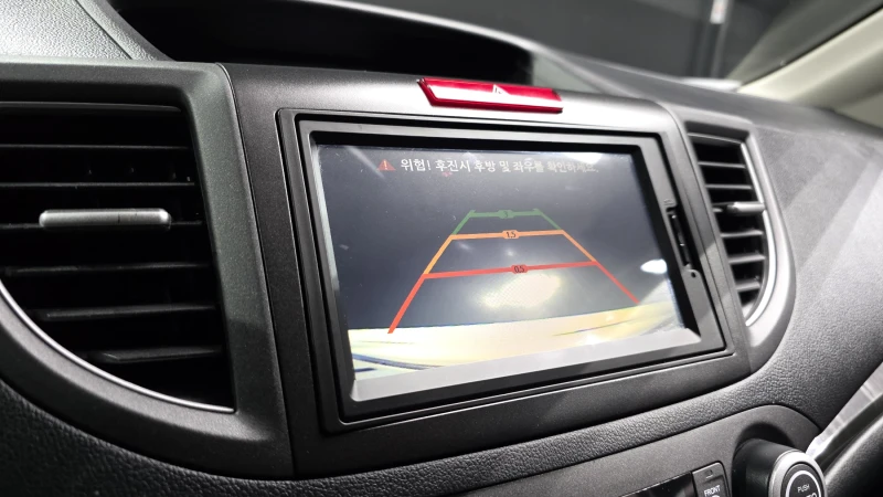 Honda Cr-v 4WD EX.L autogeorge.com, снимка 13 - Автомобили и джипове - 53096389