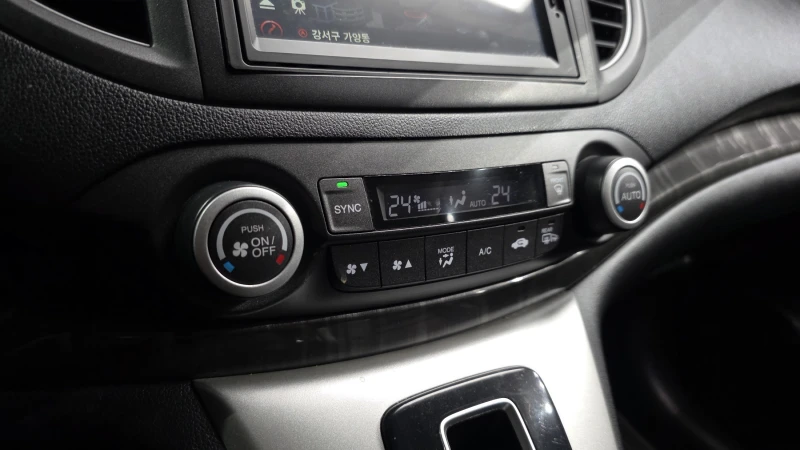 Honda Cr-v 4WD EX.L autogeorge.com, снимка 17 - Автомобили и джипове - 53096389