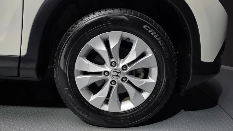 Honda Cr-v 4WD EX.L autogeorge.com, снимка 5 - Автомобили и джипове - 53096389