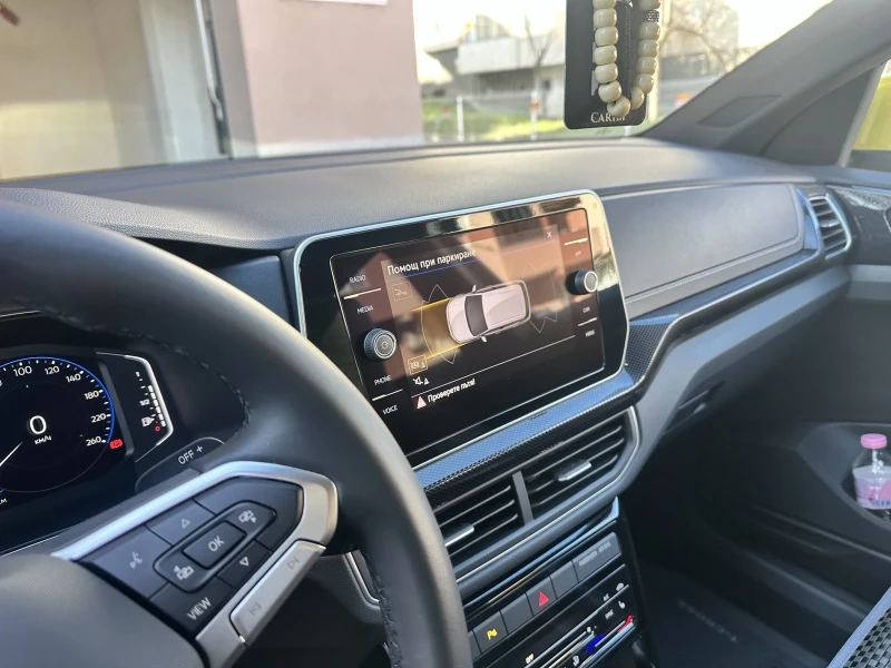 VW T-Cross R Line 150, снимка 8 - Автомобили и джипове - 53166828
