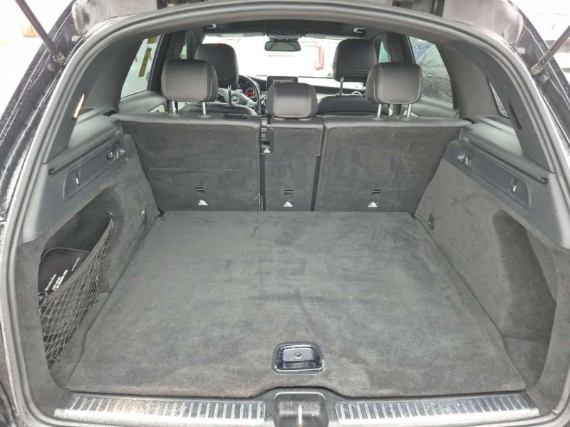 Mercedes-Benz GLC * 300 * ПОДГРЕВИ* 360 КАМЕРА* ПАНОРАМА, снимка 14 - Автомобили и джипове - 53596060