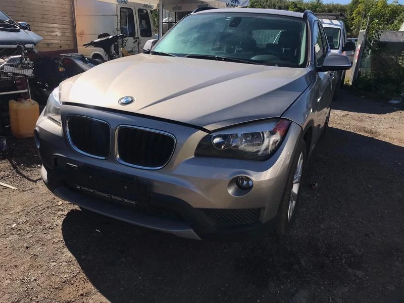 BMW X1 28i,Е84,xDrive,4x4,АВТОМАТ,BiTurbo,245кс.,N20B20A, снимка 2 - Автомобили и джипове - 34111995