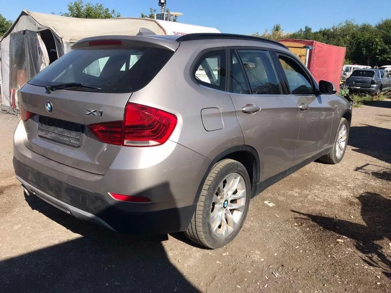 BMW X1 28i,Е84,xDrive,4x4,АВТОМАТ,BiTurbo,245кс.,N20B20A, снимка 4 - Автомобили и джипове - 34111995