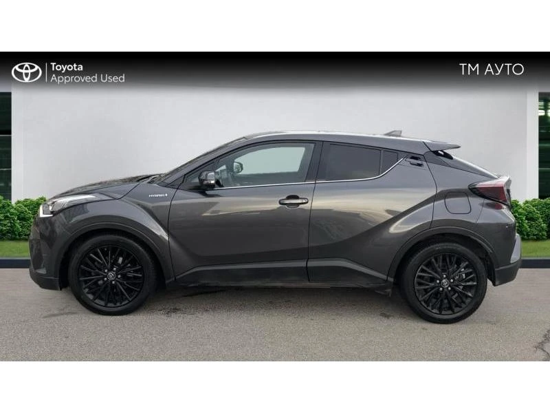 Toyota C-HR 1.8 HSD CLUB CVT - изображение 3