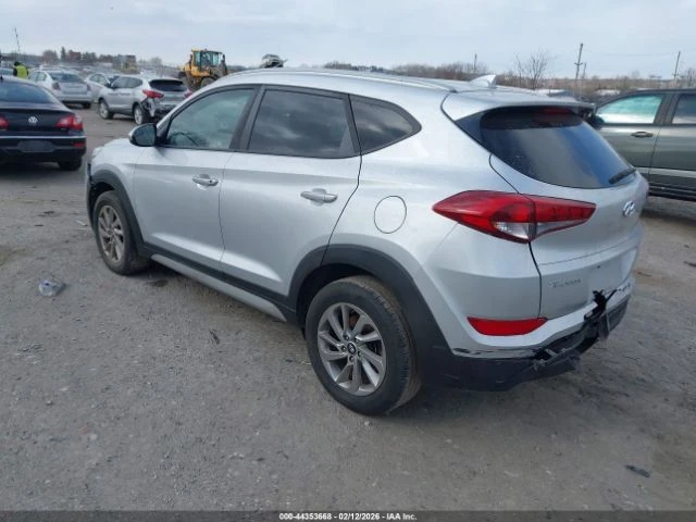 Hyundai Tucson SEL* AWD* Подгрев* Камера*  - изображение 5