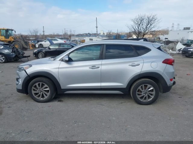 Hyundai Tucson SEL* AWD* Подгрев* Камера*  - изображение 4