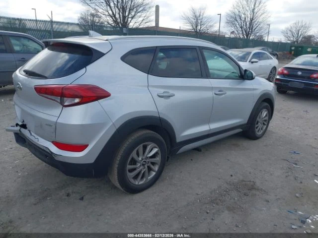 Hyundai Tucson SEL* AWD* Подгрев* Камера*  - изображение 8