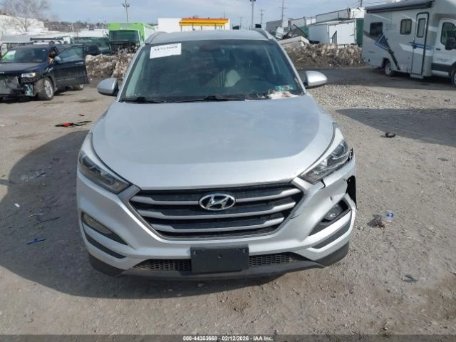 Hyundai Tucson SEL* AWD* Подгрев* Камера*  - изображение 2