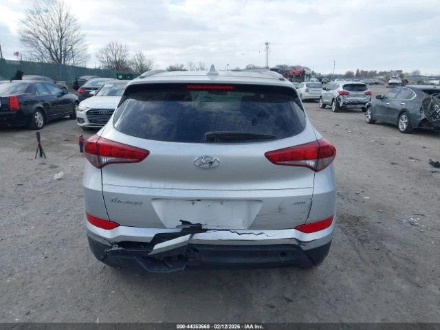 Hyundai Tucson SEL* AWD* Подгрев* Камера*  - изображение 9