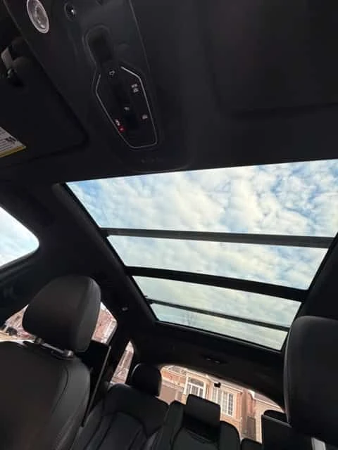 Audi Q7 * 3.0T Technik * CARFAX * ЦЕНА ДО БГ, снимка 8 - Автомобили и джипове - 54040279