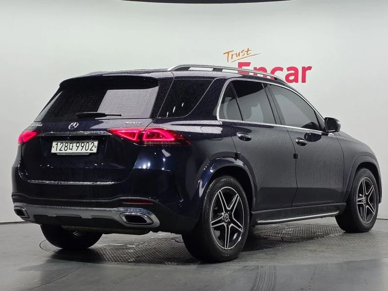 Mercedes-Benz GLE 450 AMG EQ BOOST/HUD/�������/�����/HARMON KARDON/DISTR/360 | Mobile.bg � ����������� 2