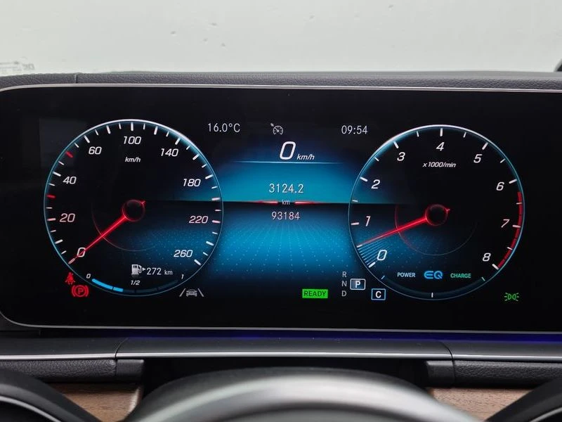 Mercedes-Benz GLE 450 AMG EQ BOOST/HUD/�������/�����/HARMON KARDON/DISTR/360 | Mobile.bg � ����������� 6