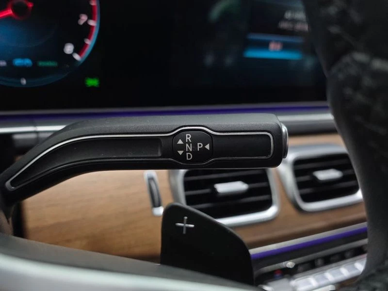 Mercedes-Benz GLE 450 AMG EQ BOOST/HUD/�������/�����/HARMON KARDON/DISTR/360 | Mobile.bg � ����������� 7