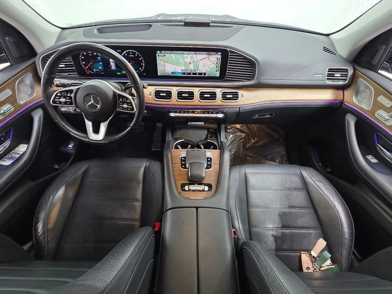 Mercedes-Benz GLE 450 AMG EQ BOOST/HUD/�������/�����/HARMON KARDON/DISTR/360 | Mobile.bg � ����������� 5