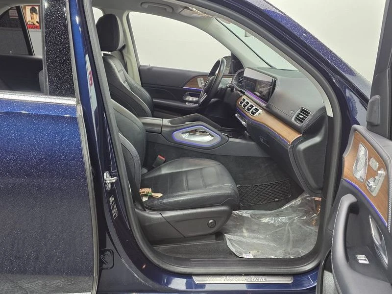 Mercedes-Benz GLE 450 AMG EQ BOOST/HUD/�������/�����/HARMON KARDON/DISTR/360 | Mobile.bg � ����������� 9