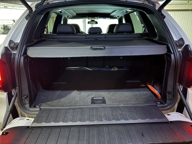 BMW X5 30d Европейски, снимка 3 - Автомобили и джипове - 55524454