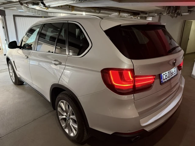 BMW X5 30d Европейски, снимка 2 - Автомобили и джипове - 55524454