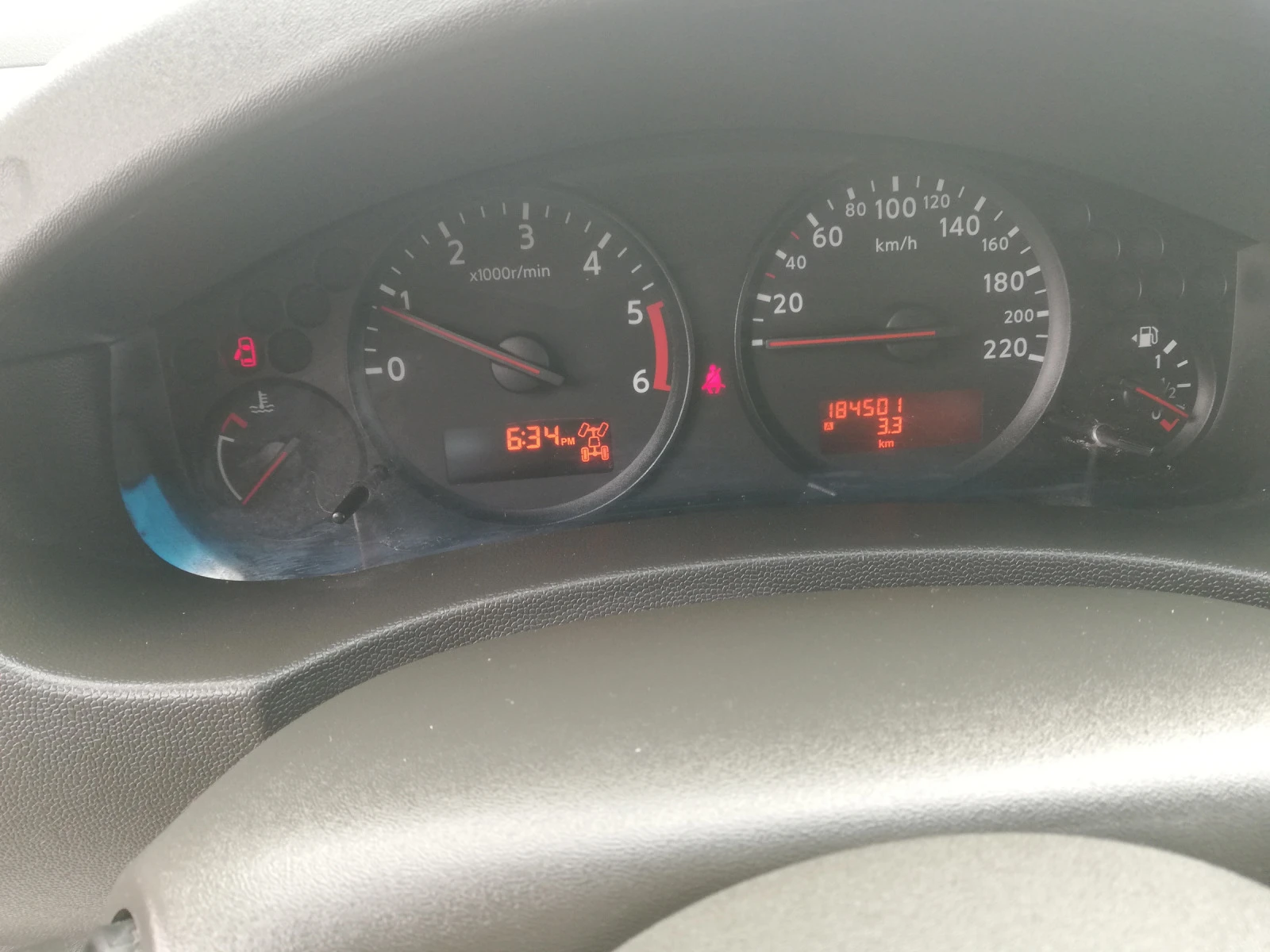 Nissan Navara Feislift. 2, 5DCi 190ps. | Mobile.bg — изображение 12
