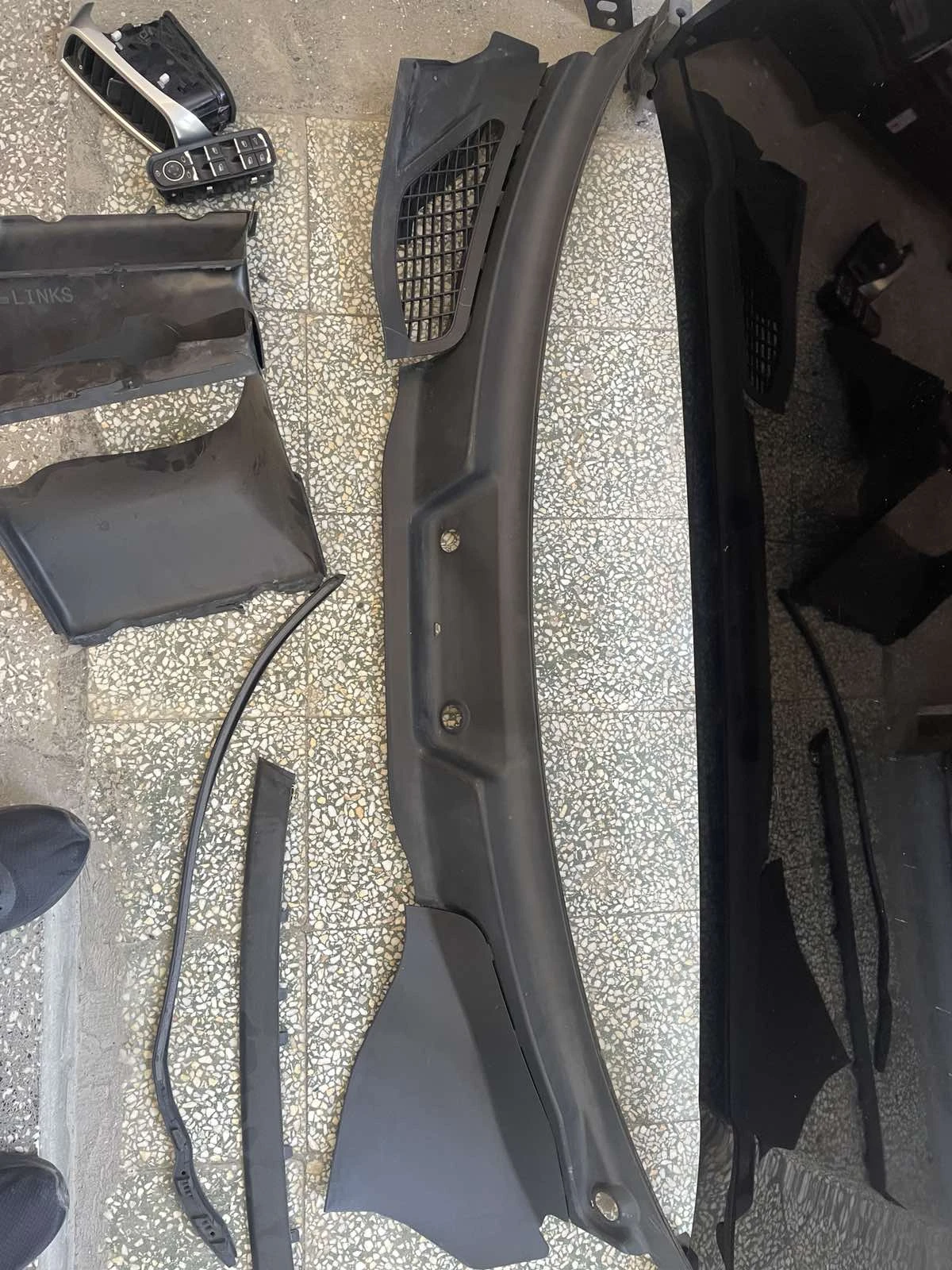 Porsche Cayenne, снимка 11 - Автомобили и джипове - 54010616