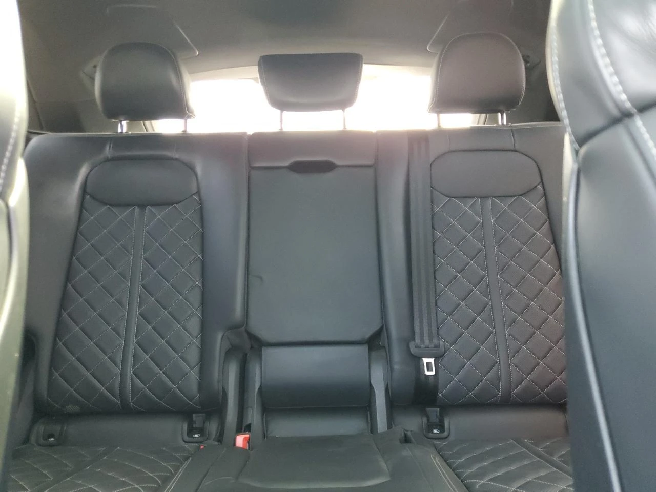 Audi SQ8 2022 AUDI SQ8 PREMIUM PLUS - изображение 10