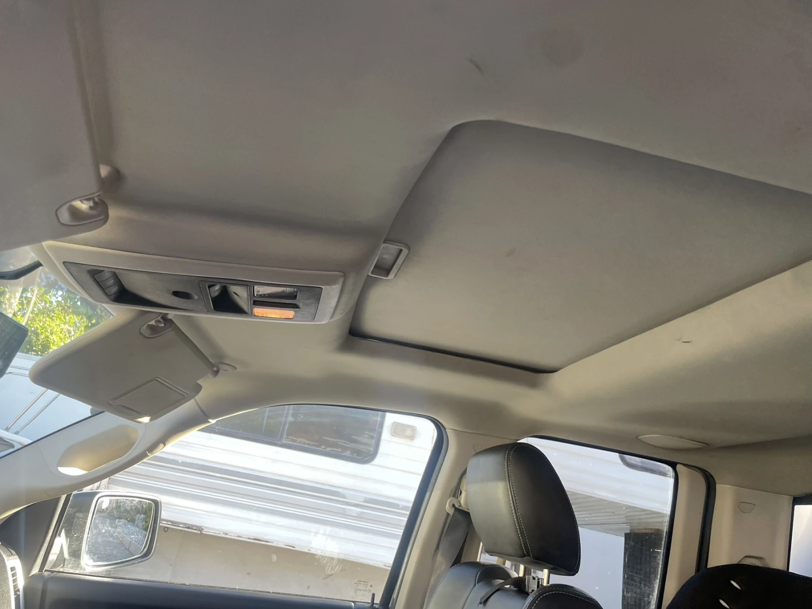 Dodge RAM 1500 5, 7 HEMI SLT | Mobile.bg   11