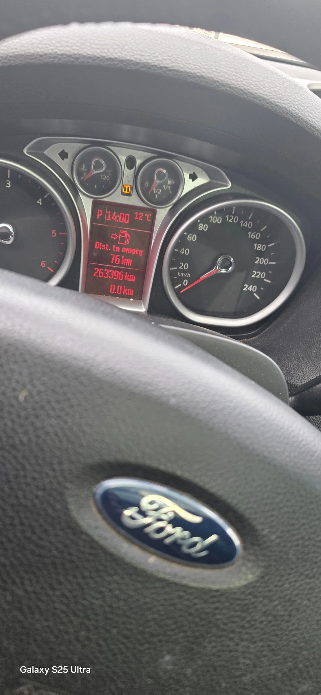 Ford Kuga 2.0d - изображение 6