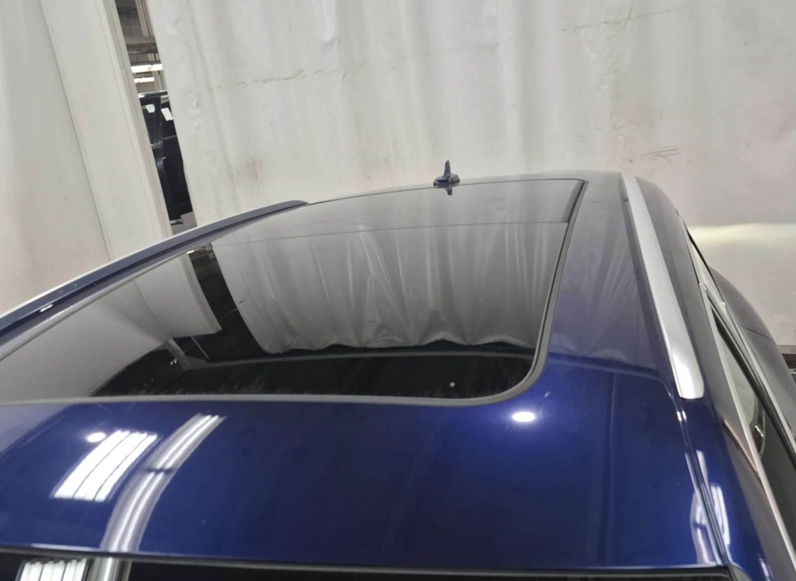 Audi SQ5  - изображение 8