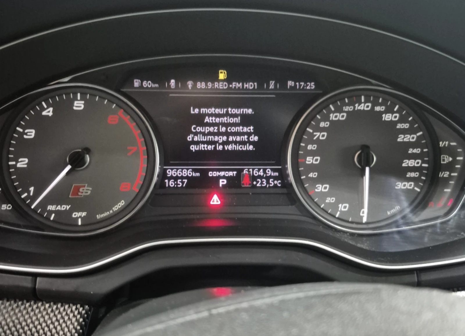 Audi SQ5  - изображение 10