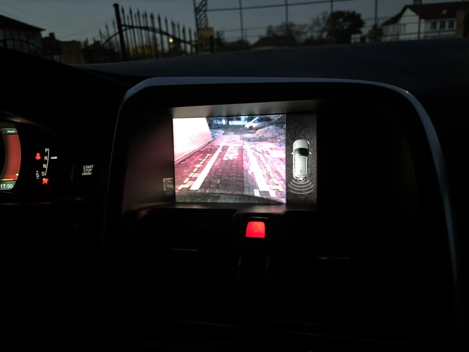 Volvo XC60 D4 2.4D | Mobile.bg   11