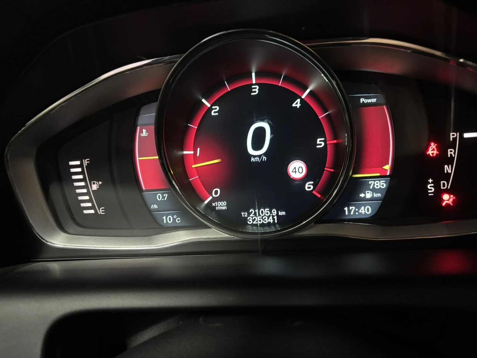 Volvo XC60 D4 2.4D | Mobile.bg   12