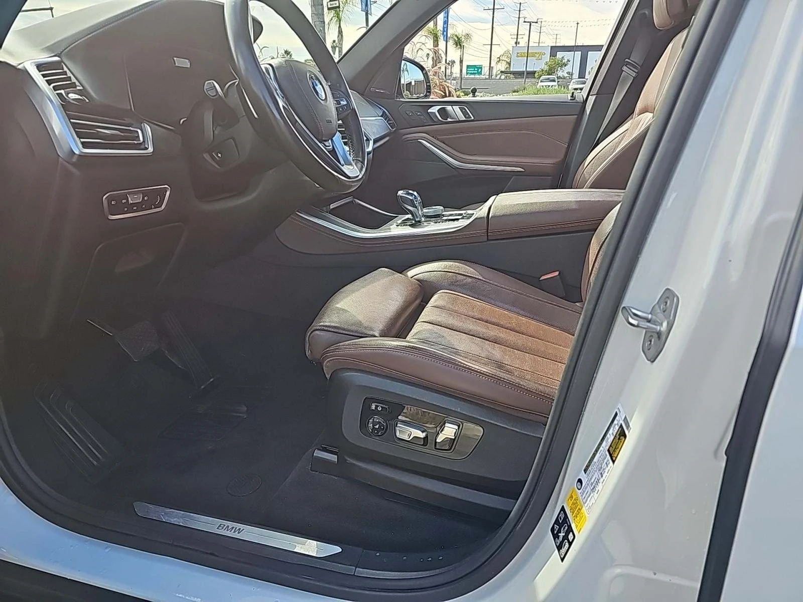 BMW X5 xDrive40i DISTRONIC/// | Mobile.bg   5