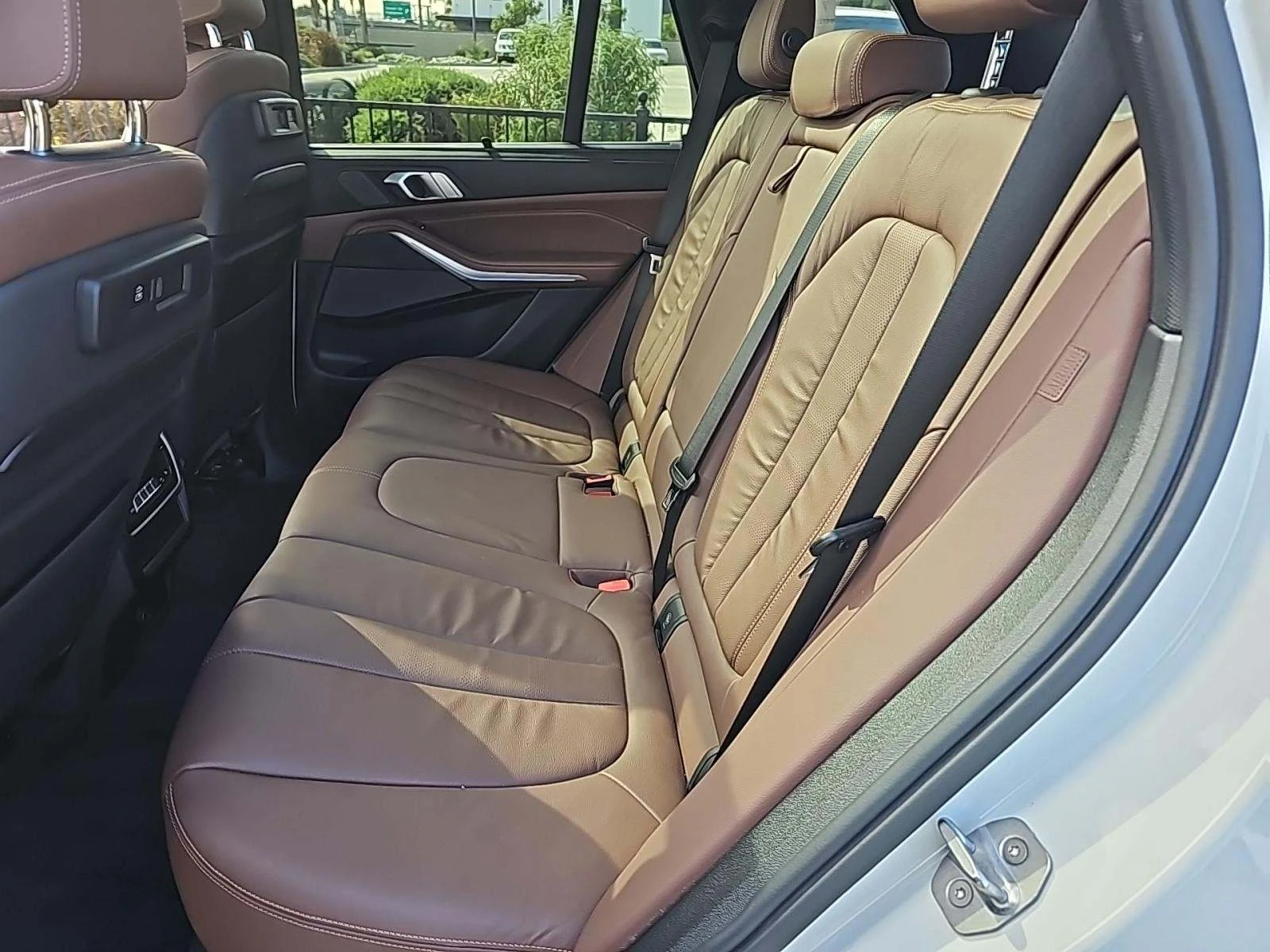 BMW X5 xDrive40i DISTRONIC/// | Mobile.bg   8