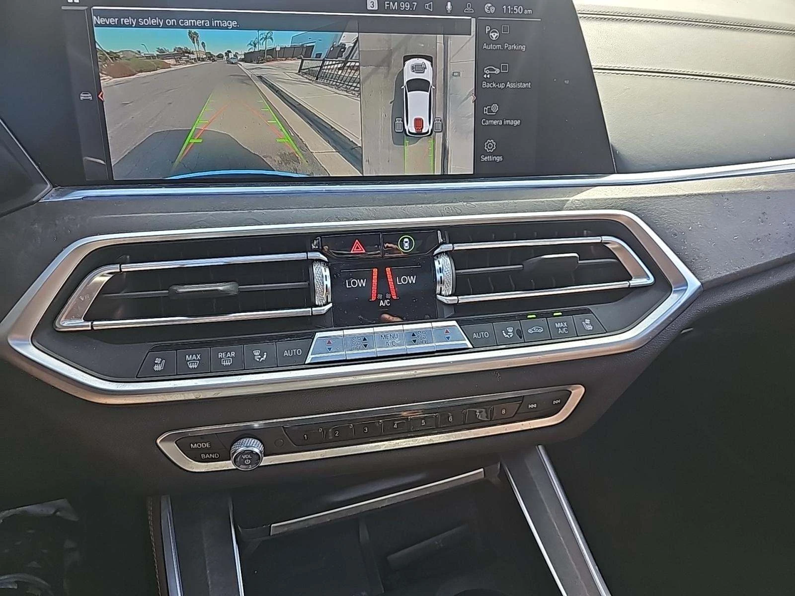 BMW X5 xDrive40i DISTRONIC/// | Mobile.bg   7