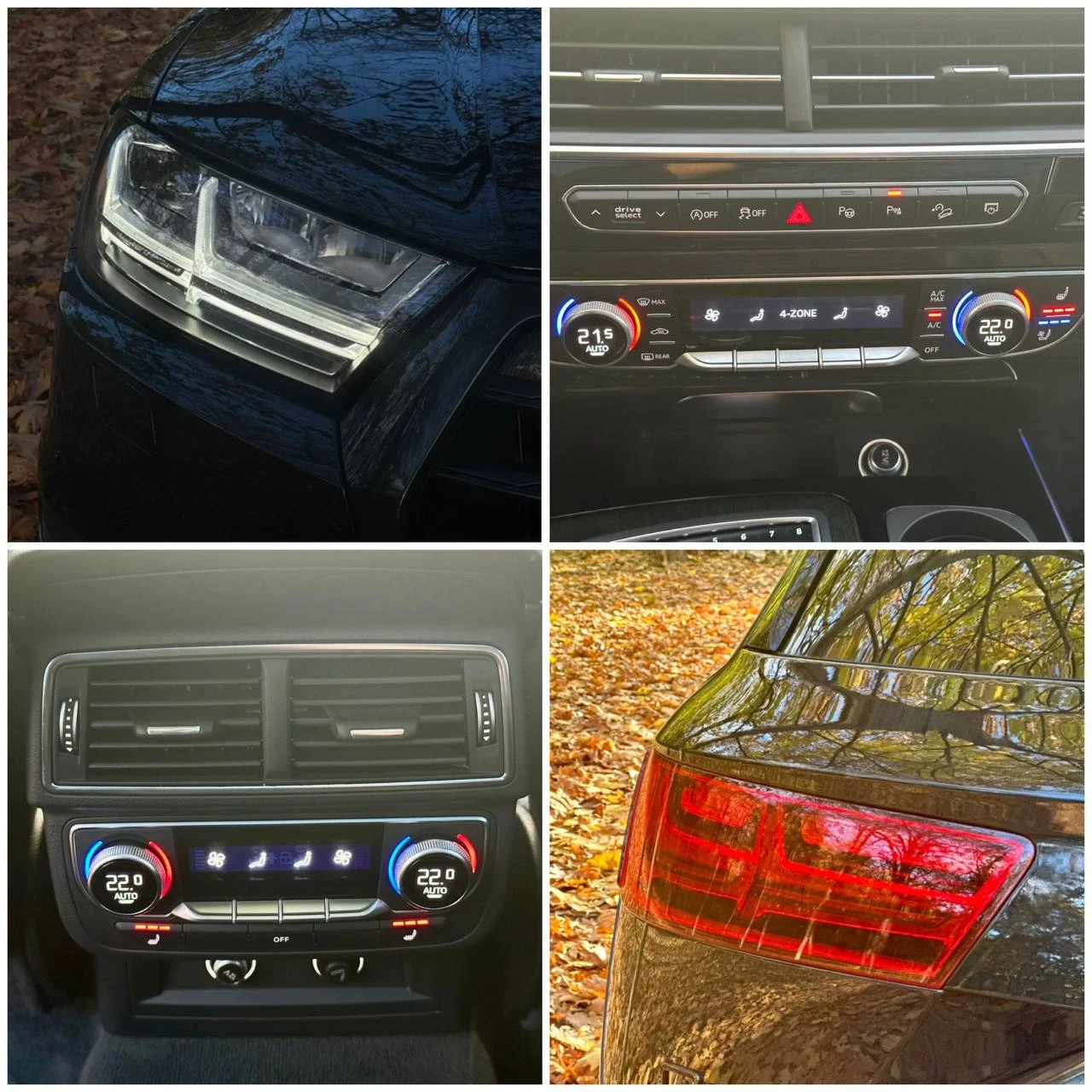 Audi Q7 PRESTIGE | Mobile.bg   11