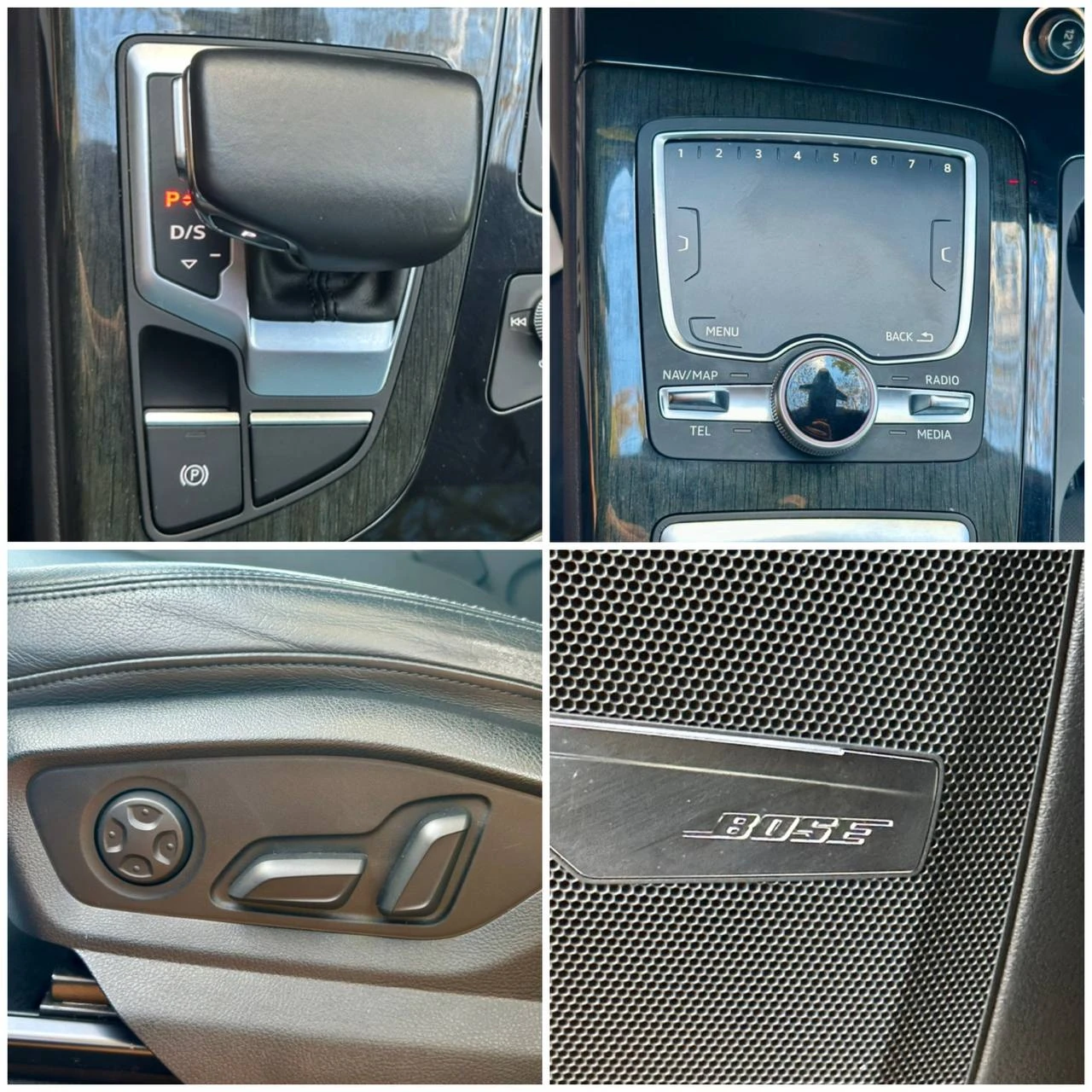 Audi Q7 PRESTIGE | Mobile.bg   13