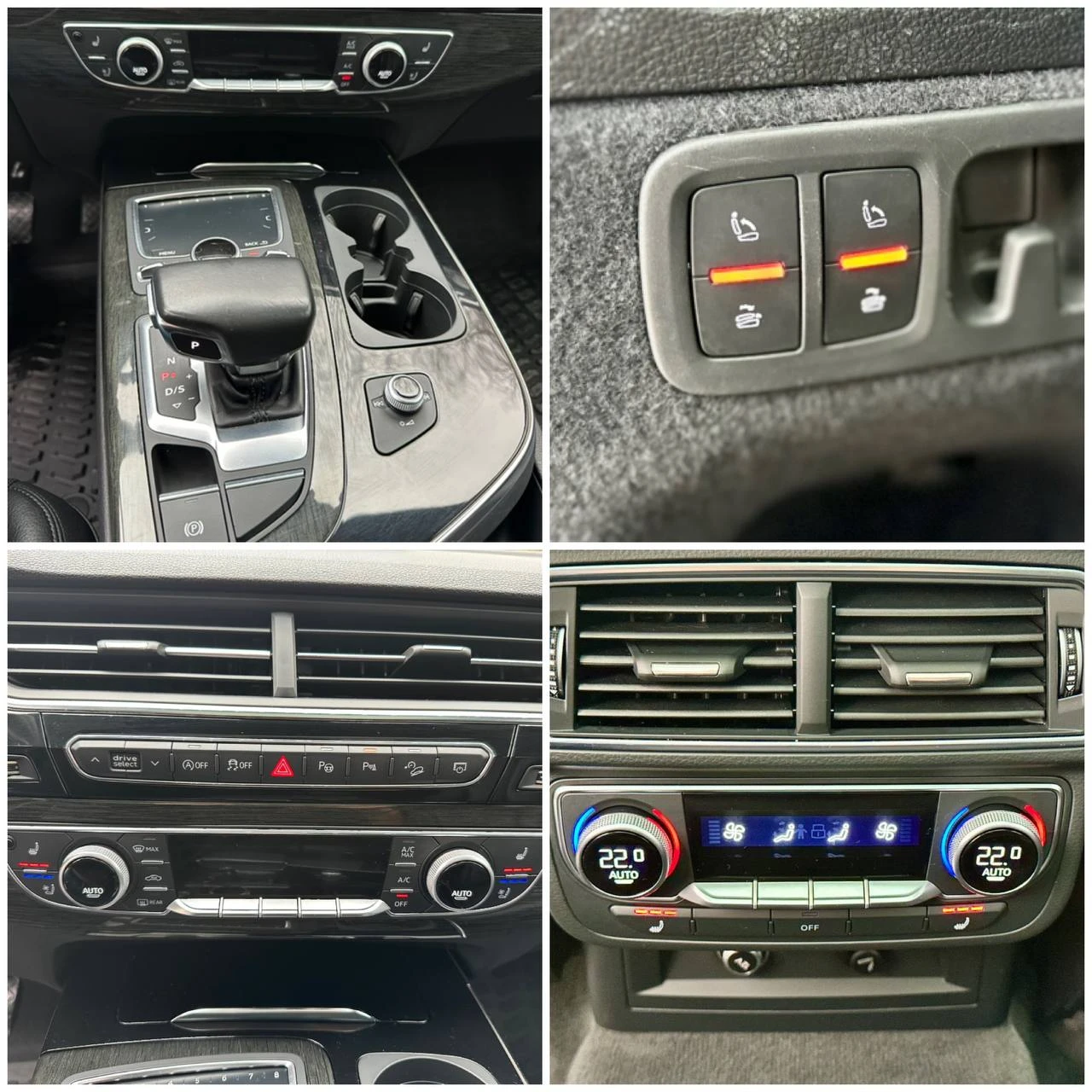 Audi Q7 PRESTIGE | Mobile.bg � ����������� 14