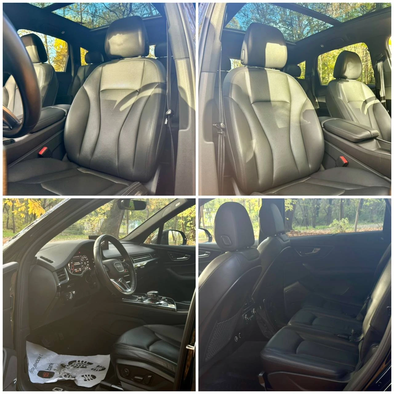 Audi Q7 PRESTIGE - изображение 7