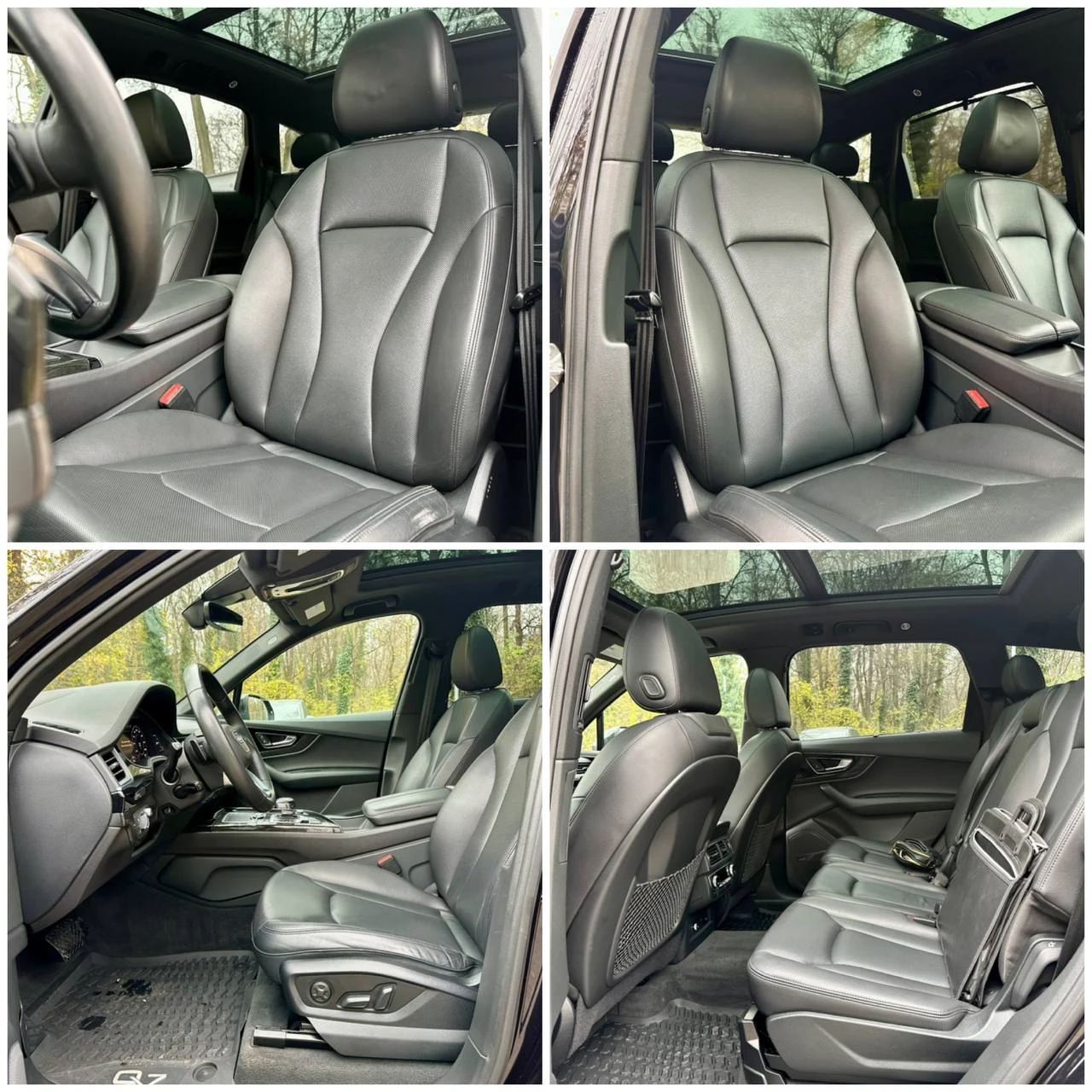 Audi Q7 PRESTIGE - изображение 8